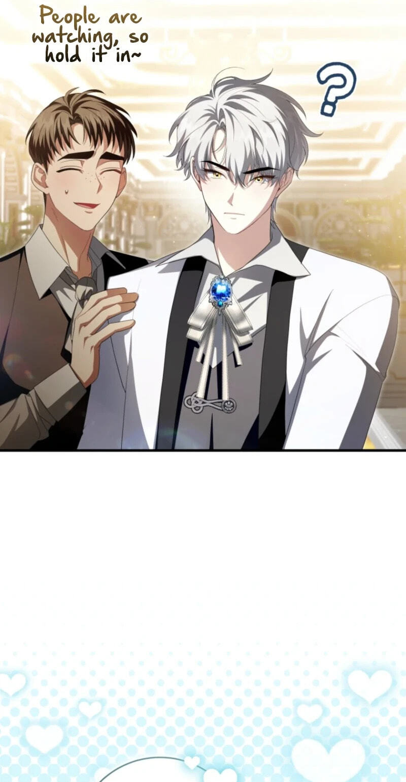 The Abandoned Prince's Ghost Bride Chapter 34 page 17 - 