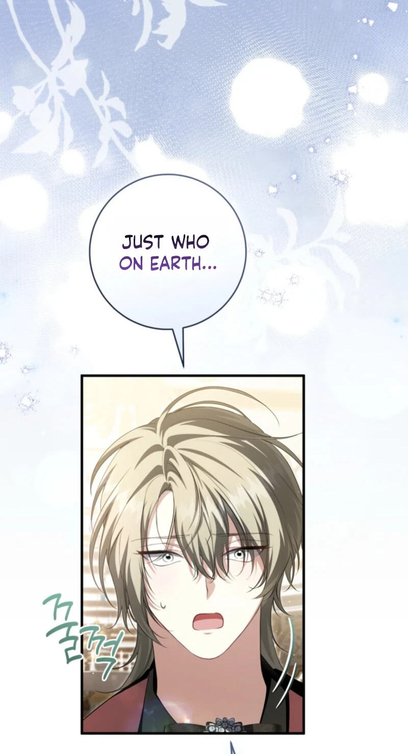 The Abandoned Prince's Ghost Bride Chapter 34 page 3 - 