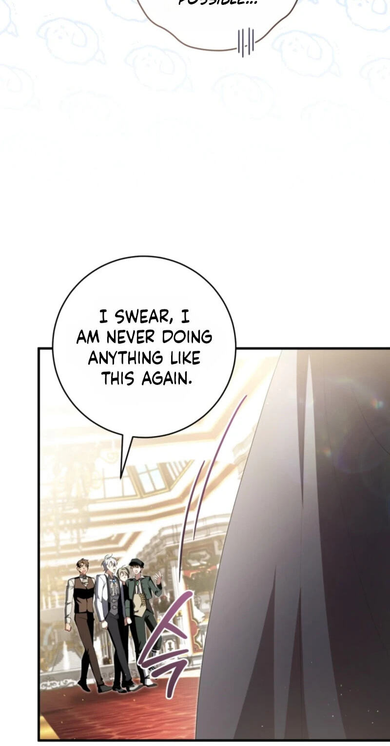 The Abandoned Prince's Ghost Bride Chapter 34 page 24 - 