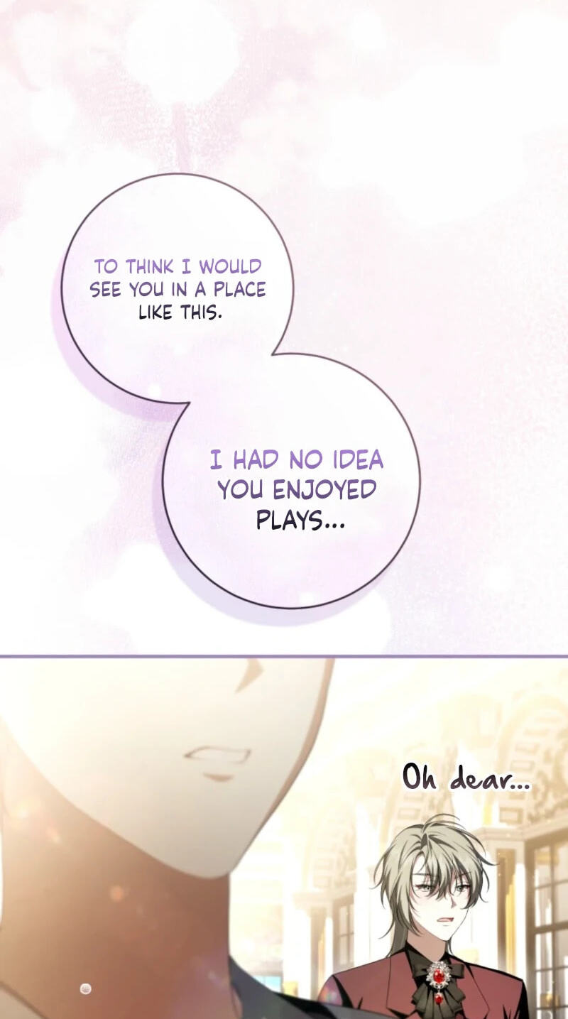 The Abandoned Prince's Ghost Bride Chapter 34 page 26 - 