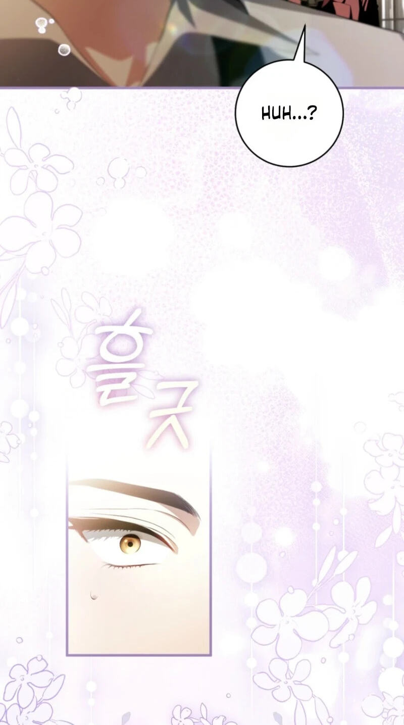 The Abandoned Prince's Ghost Bride Chapter 34 page 27 - 