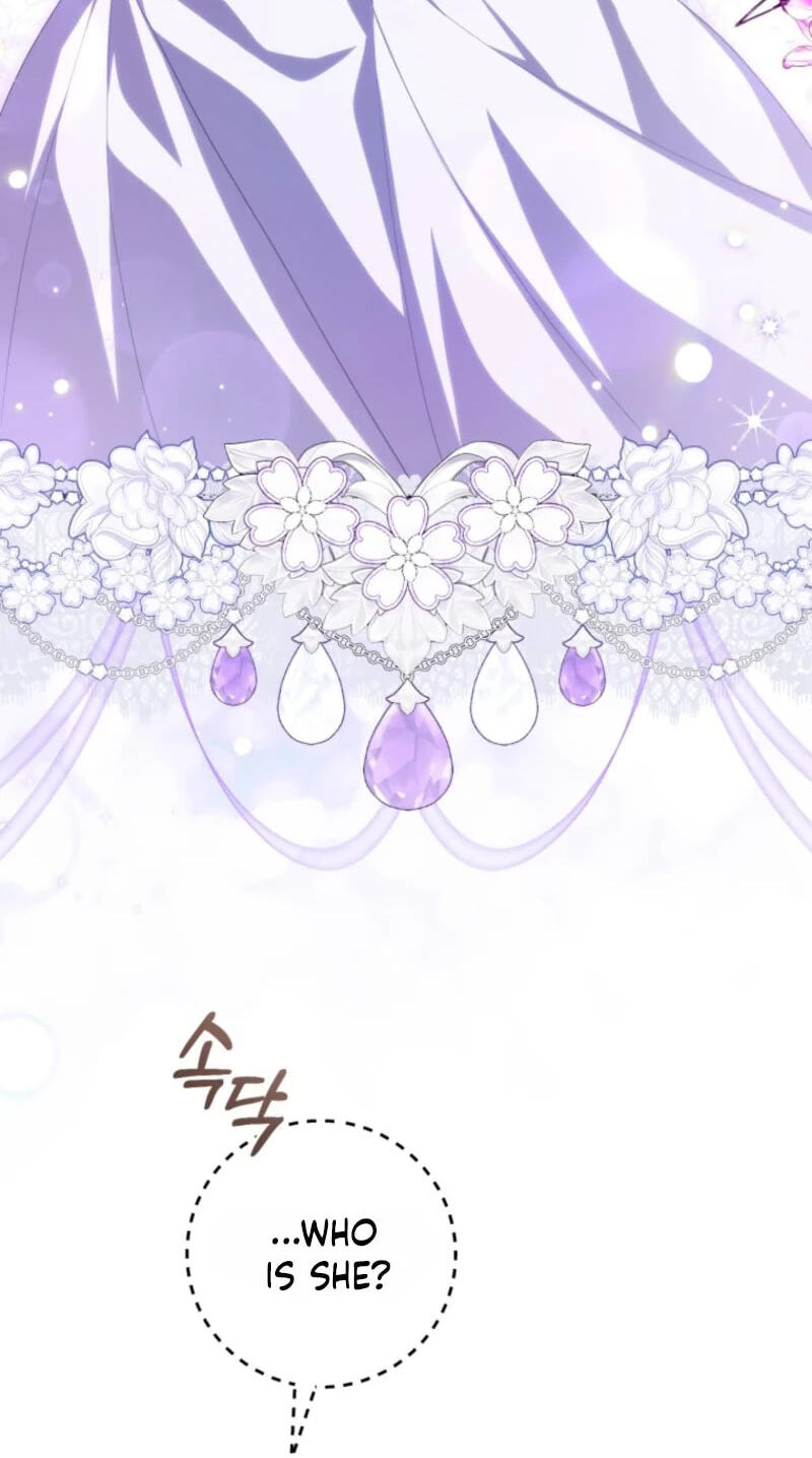 The Abandoned Prince's Ghost Bride Chapter 34 page 29 - 