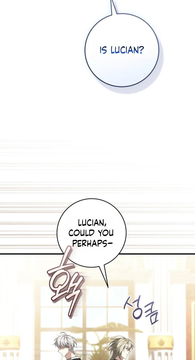 The Abandoned Prince's Ghost Bride Chapter 34 page 4 - 