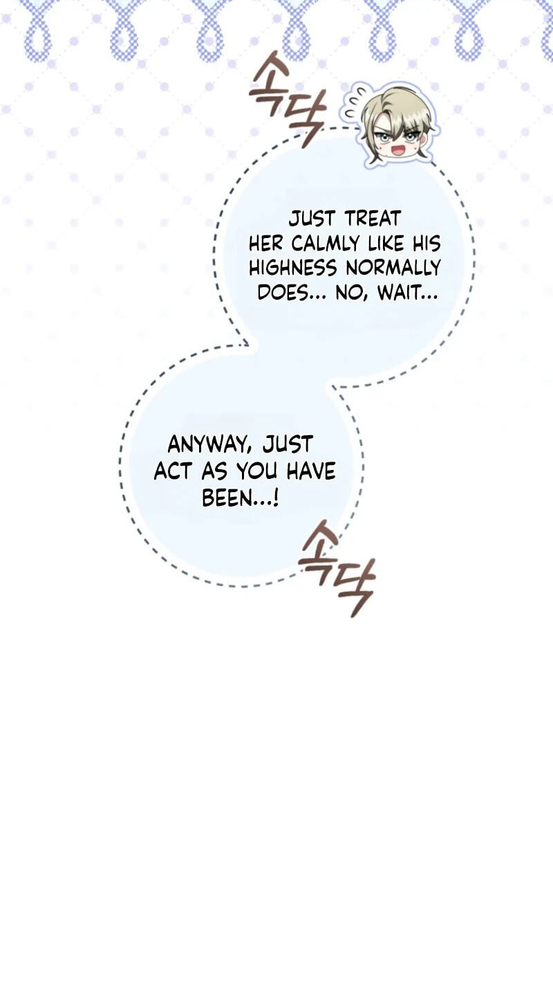 The Abandoned Prince's Ghost Bride Chapter 34 page 32 - 