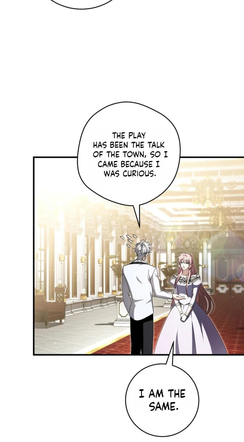 The Abandoned Prince's Ghost Bride Chapter 34 page 34 - 