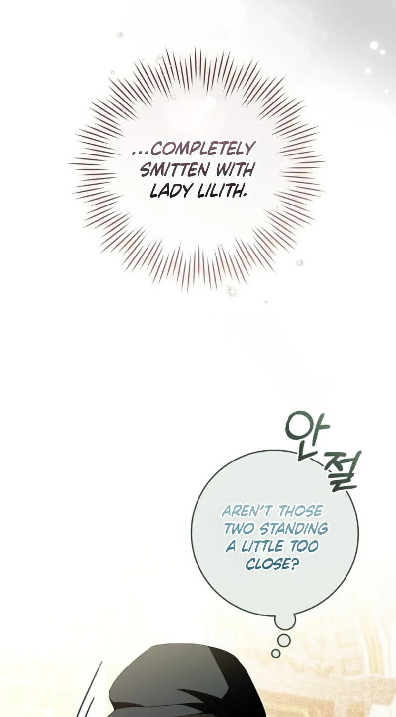The Abandoned Prince's Ghost Bride Chapter 34 page 36 - 