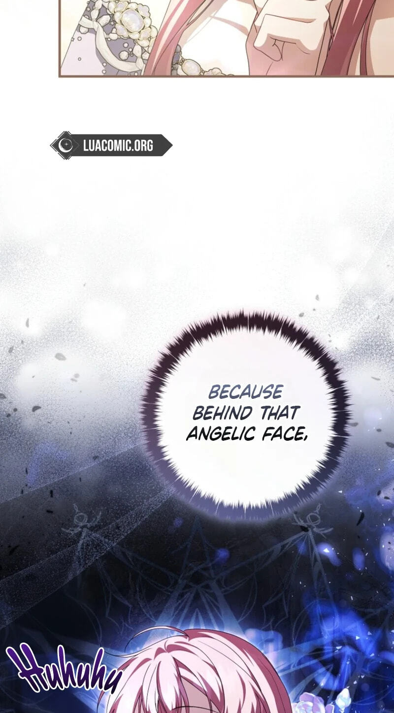 The Abandoned Prince's Ghost Bride Chapter 34 page 40 - 
