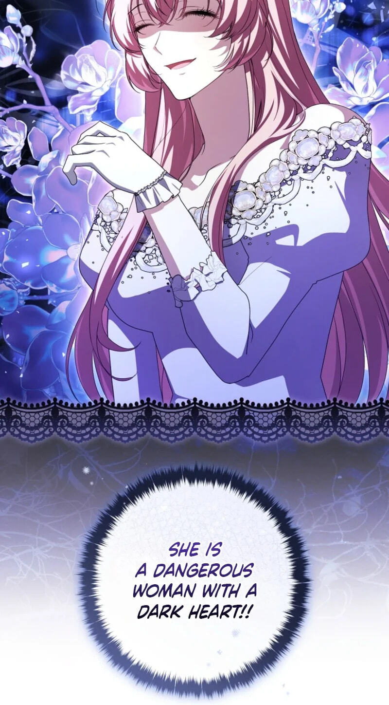 The Abandoned Prince's Ghost Bride Chapter 34 page 41 - 