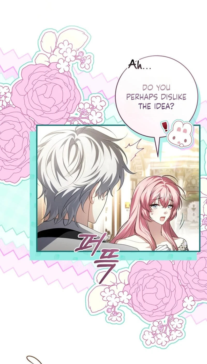 The Abandoned Prince's Ghost Bride Chapter 34 page 50 - 