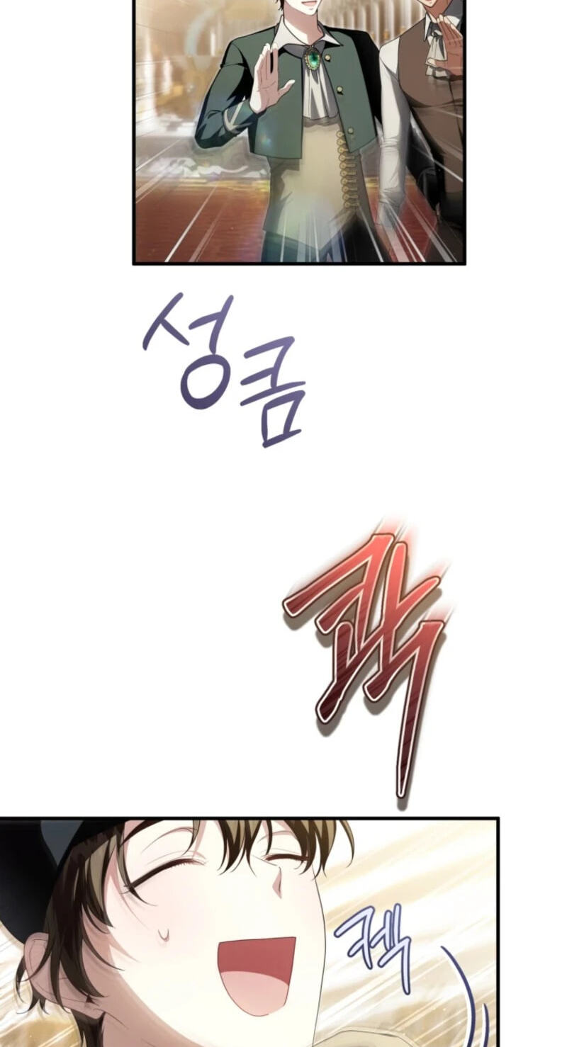 The Abandoned Prince's Ghost Bride Chapter 34 page 6 - 