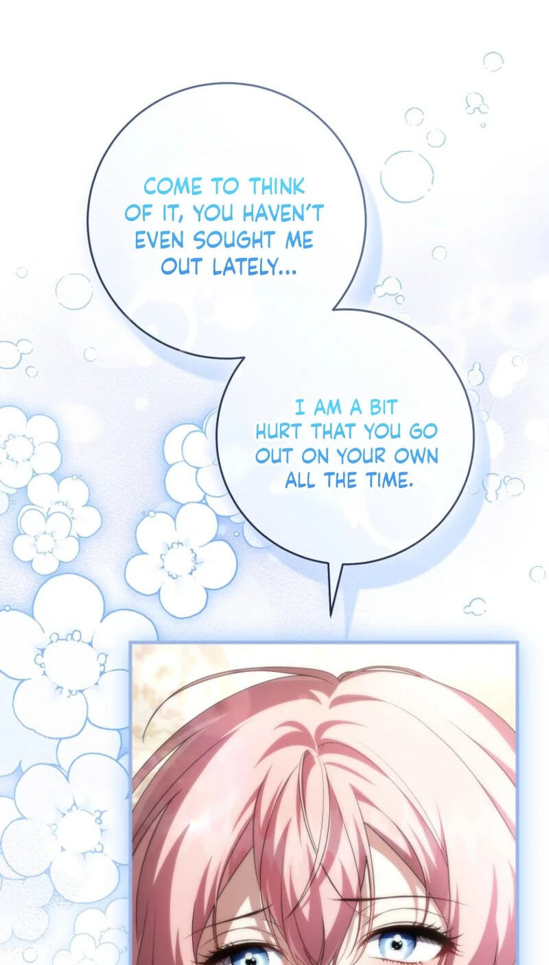 The Abandoned Prince's Ghost Bride Chapter 34 page 52 - 