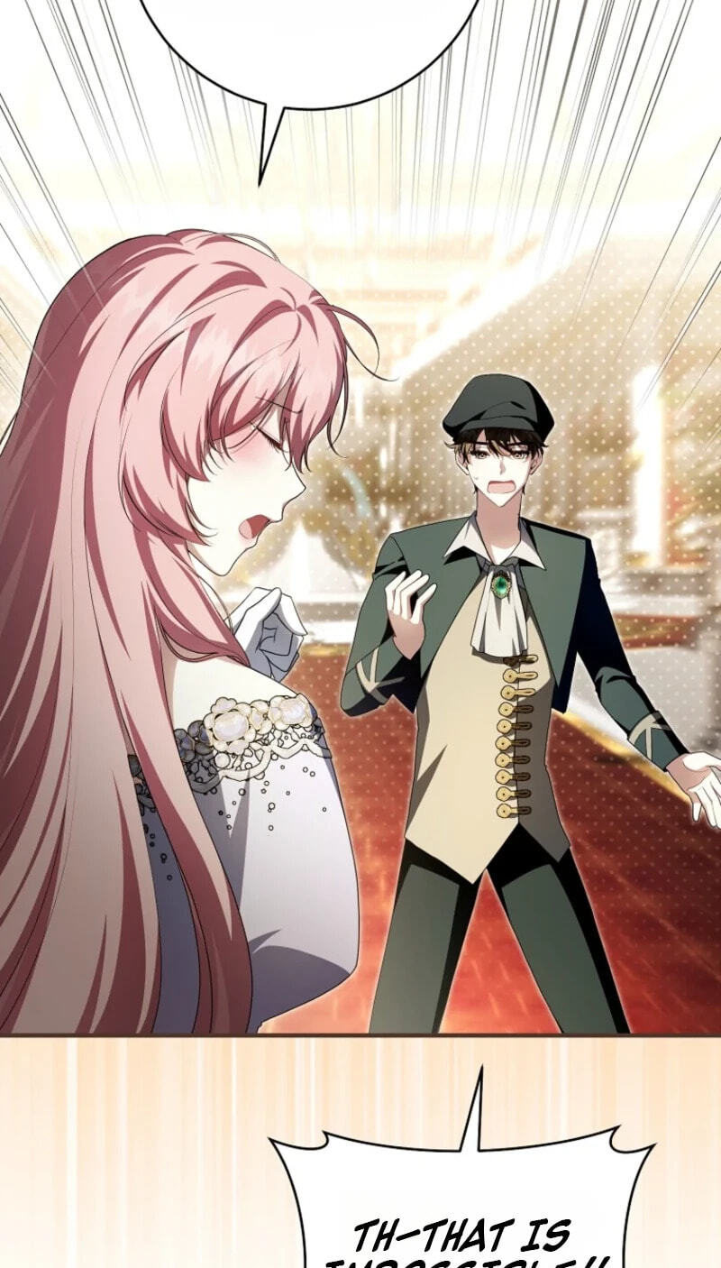 The Abandoned Prince's Ghost Bride Chapter 34 page 54 - 