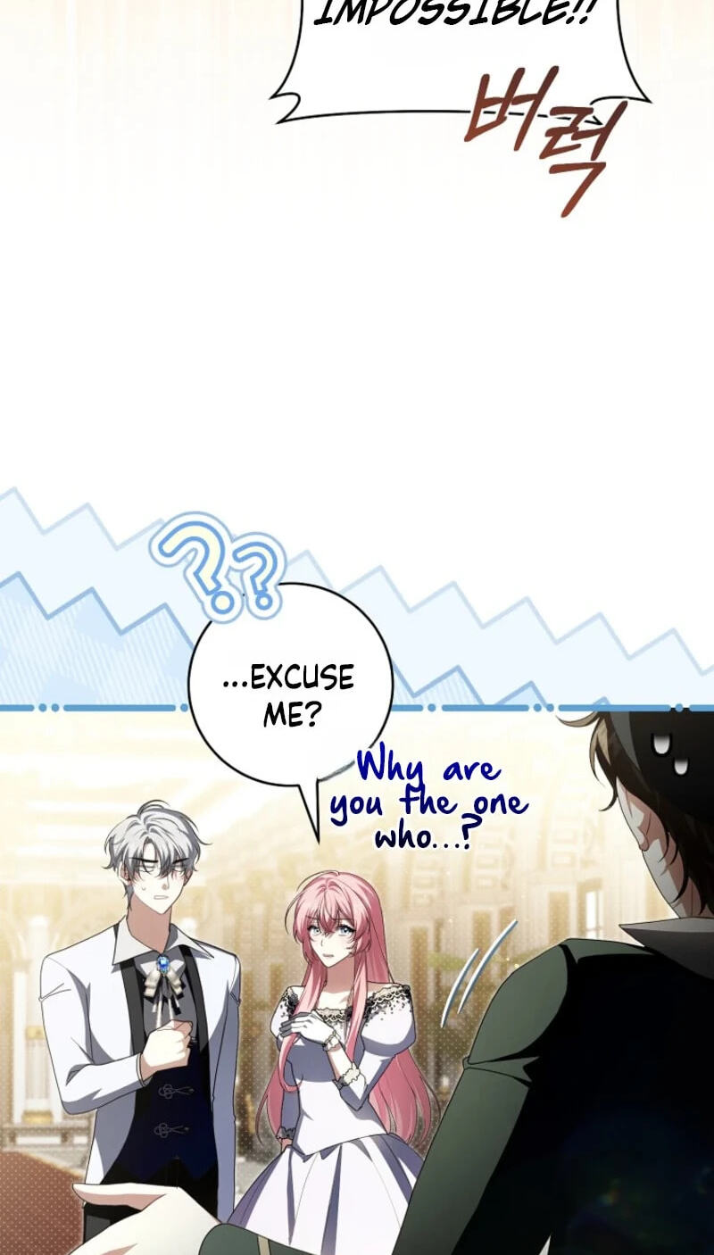 The Abandoned Prince's Ghost Bride Chapter 34 page 55 - 