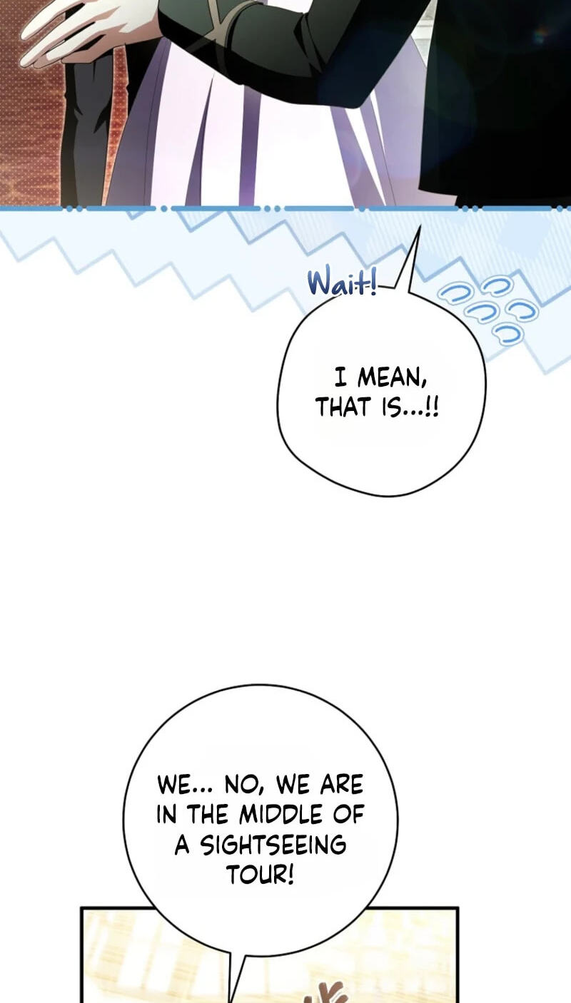 The Abandoned Prince's Ghost Bride Chapter 34 page 56 - 