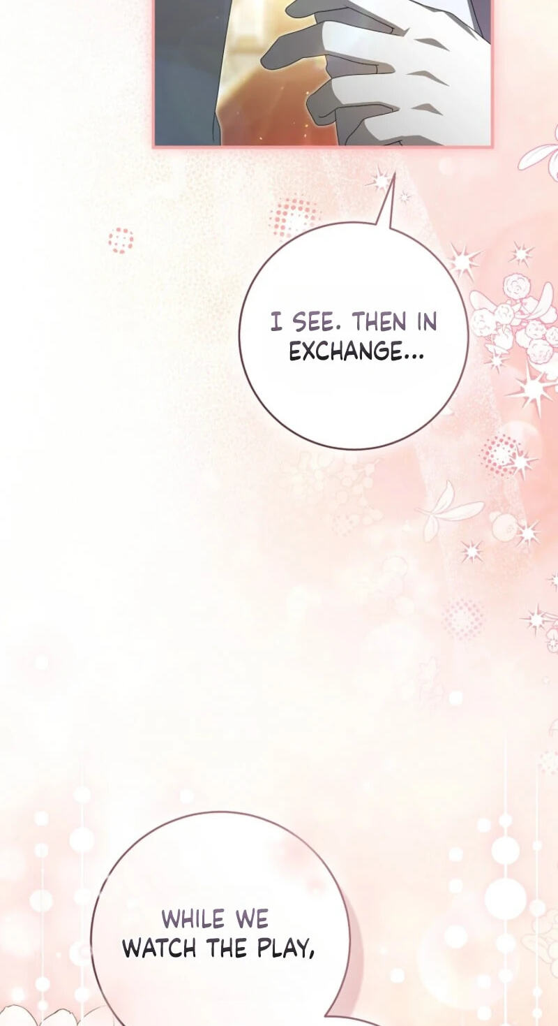 The Abandoned Prince's Ghost Bride Chapter 34 page 59 - 