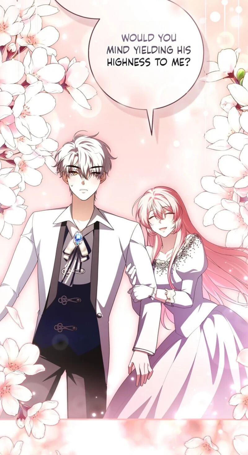 The Abandoned Prince's Ghost Bride Chapter 34 page 60 - 