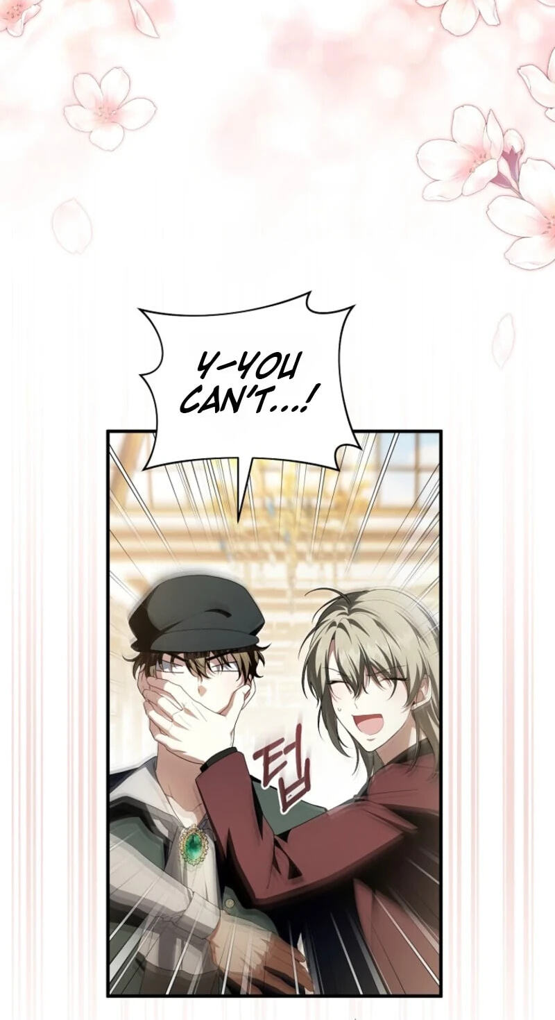 The Abandoned Prince's Ghost Bride Chapter 34 page 61 - 