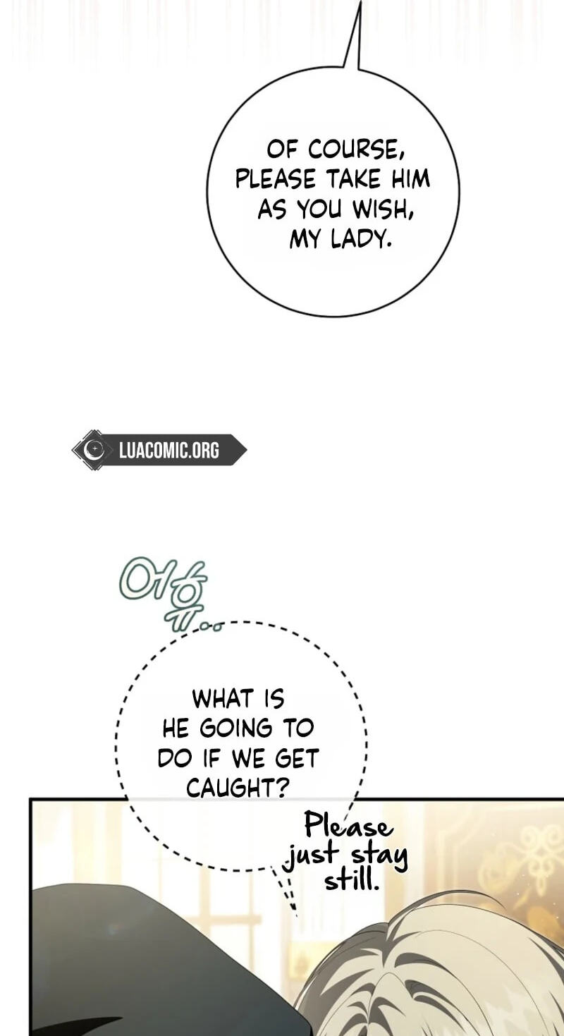 The Abandoned Prince's Ghost Bride Chapter 34 page 62 - 