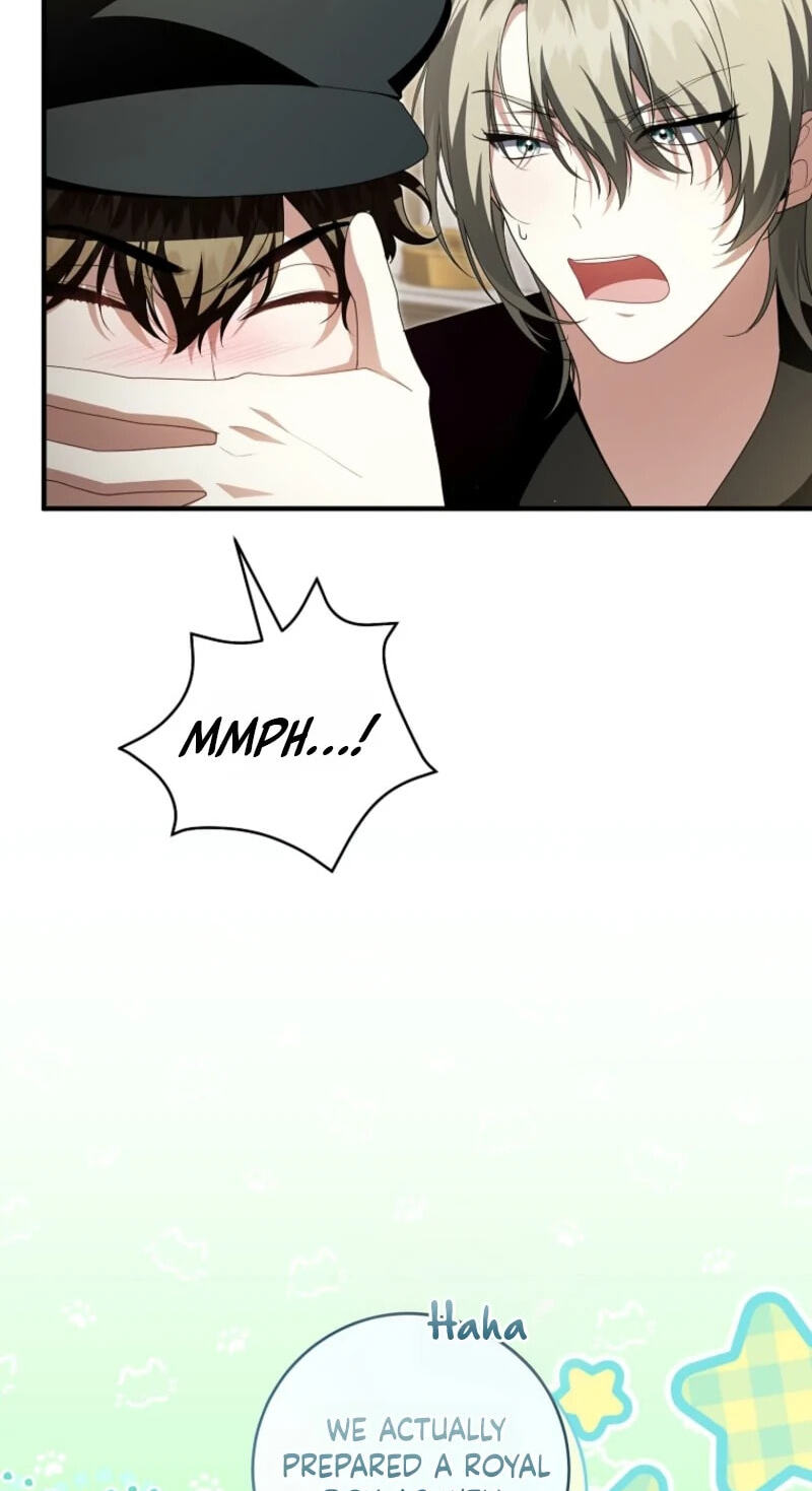The Abandoned Prince's Ghost Bride Chapter 34 page 63 - 