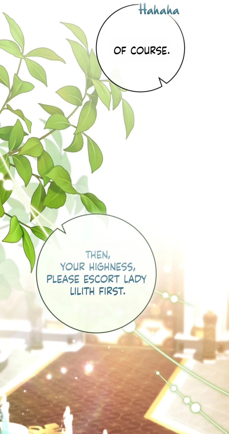 The Abandoned Prince's Ghost Bride Chapter 34 page 66 - 