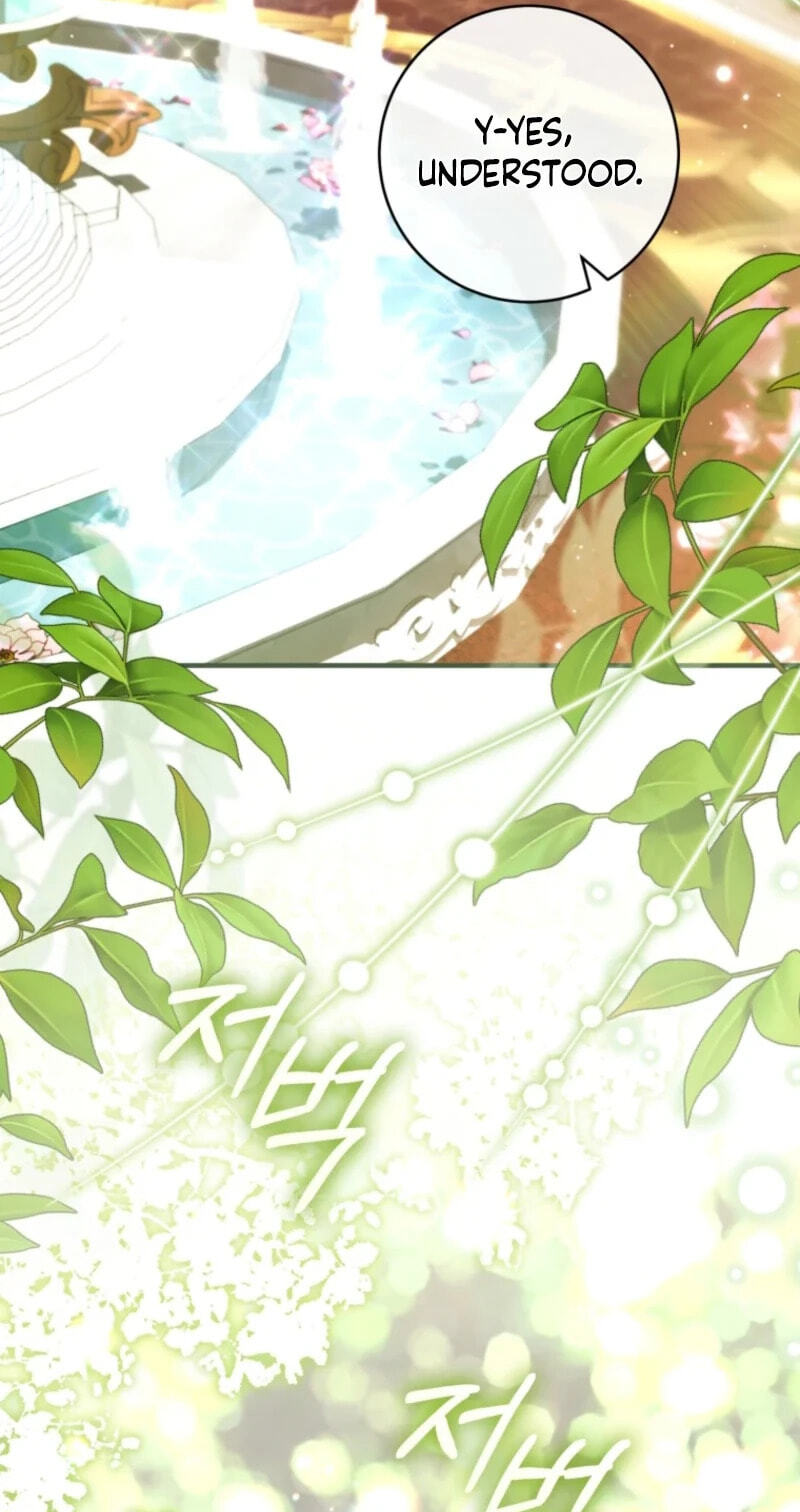 The Abandoned Prince's Ghost Bride Chapter 34 page 67 - 