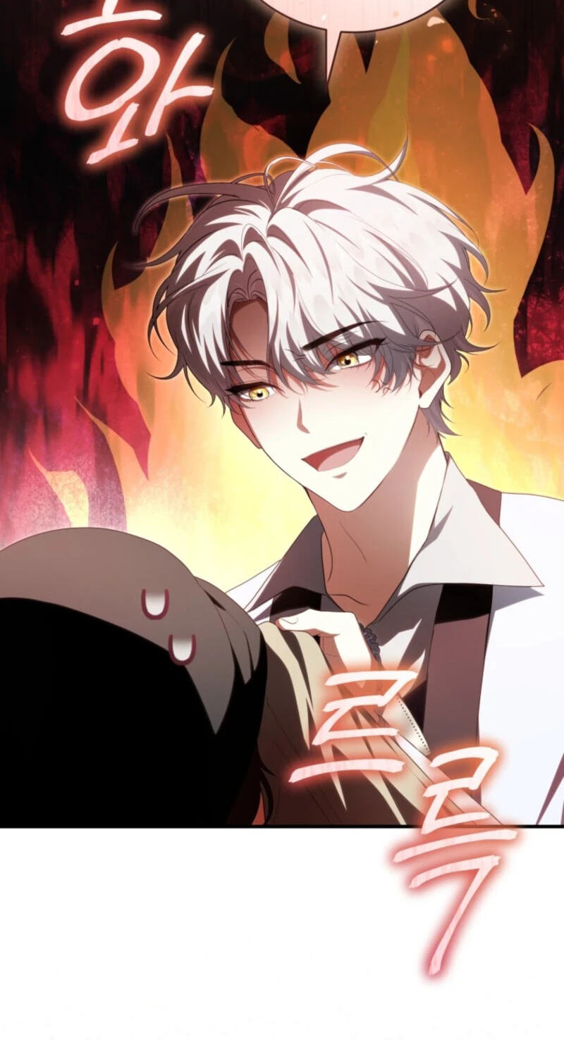 The Abandoned Prince's Ghost Bride Chapter 34 page 8 - 