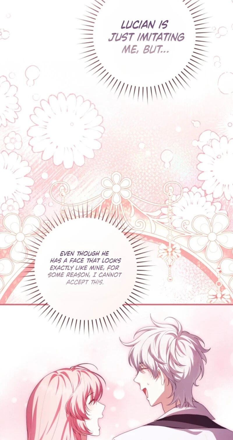 The Abandoned Prince's Ghost Bride Chapter 34 page 71 - 