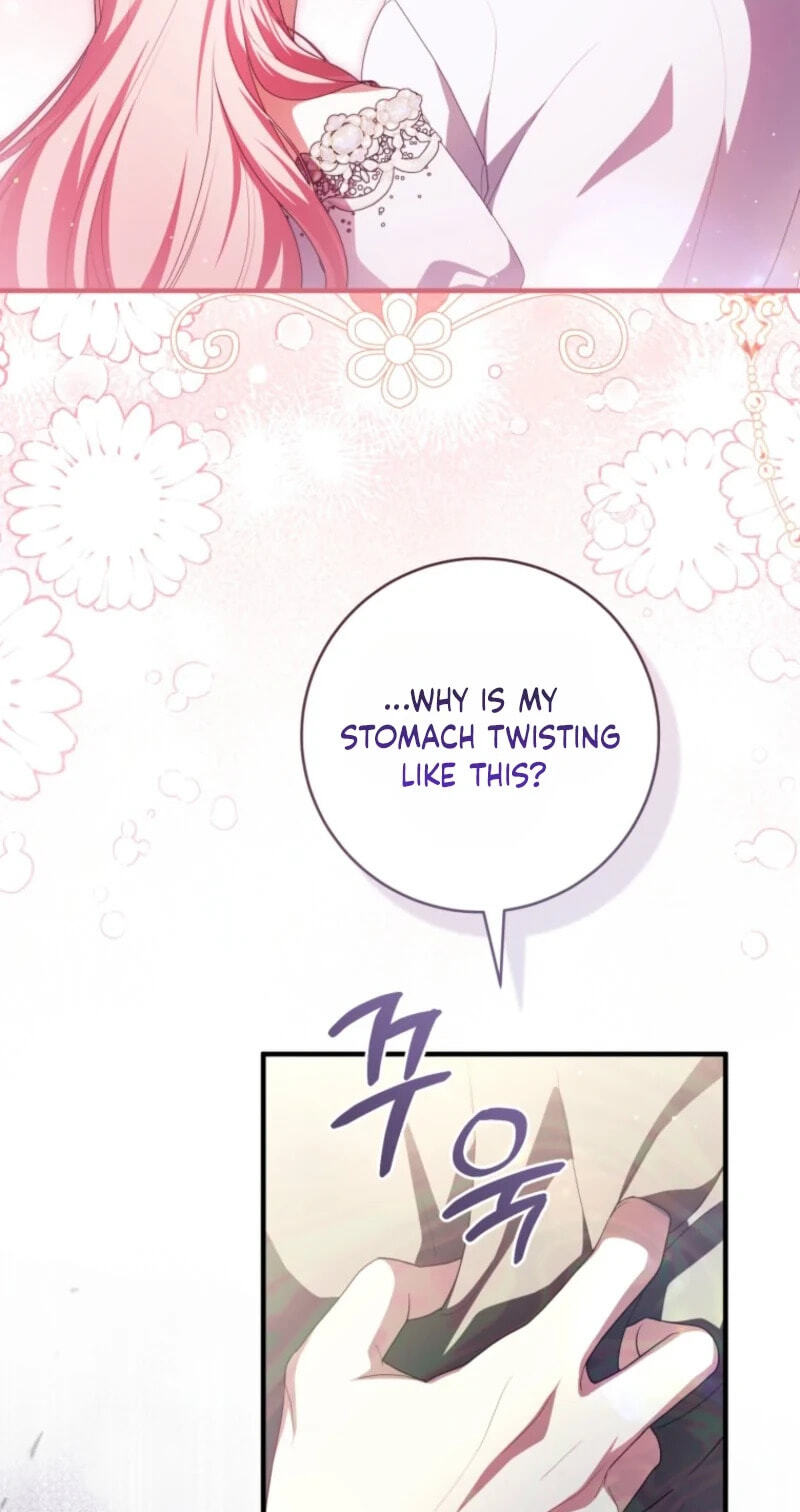 The Abandoned Prince's Ghost Bride Chapter 34 page 72 - 