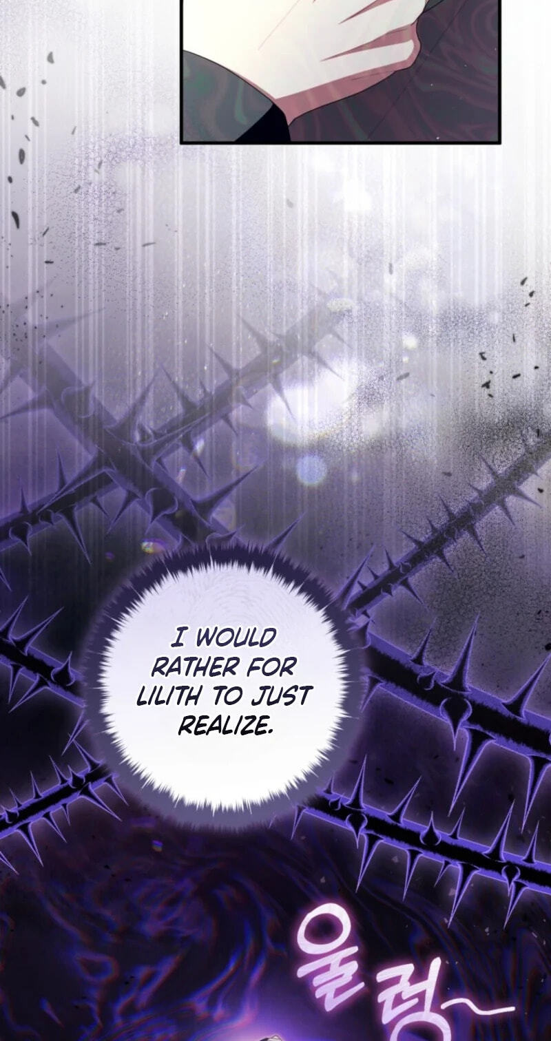 The Abandoned Prince's Ghost Bride Chapter 34 page 73 - 