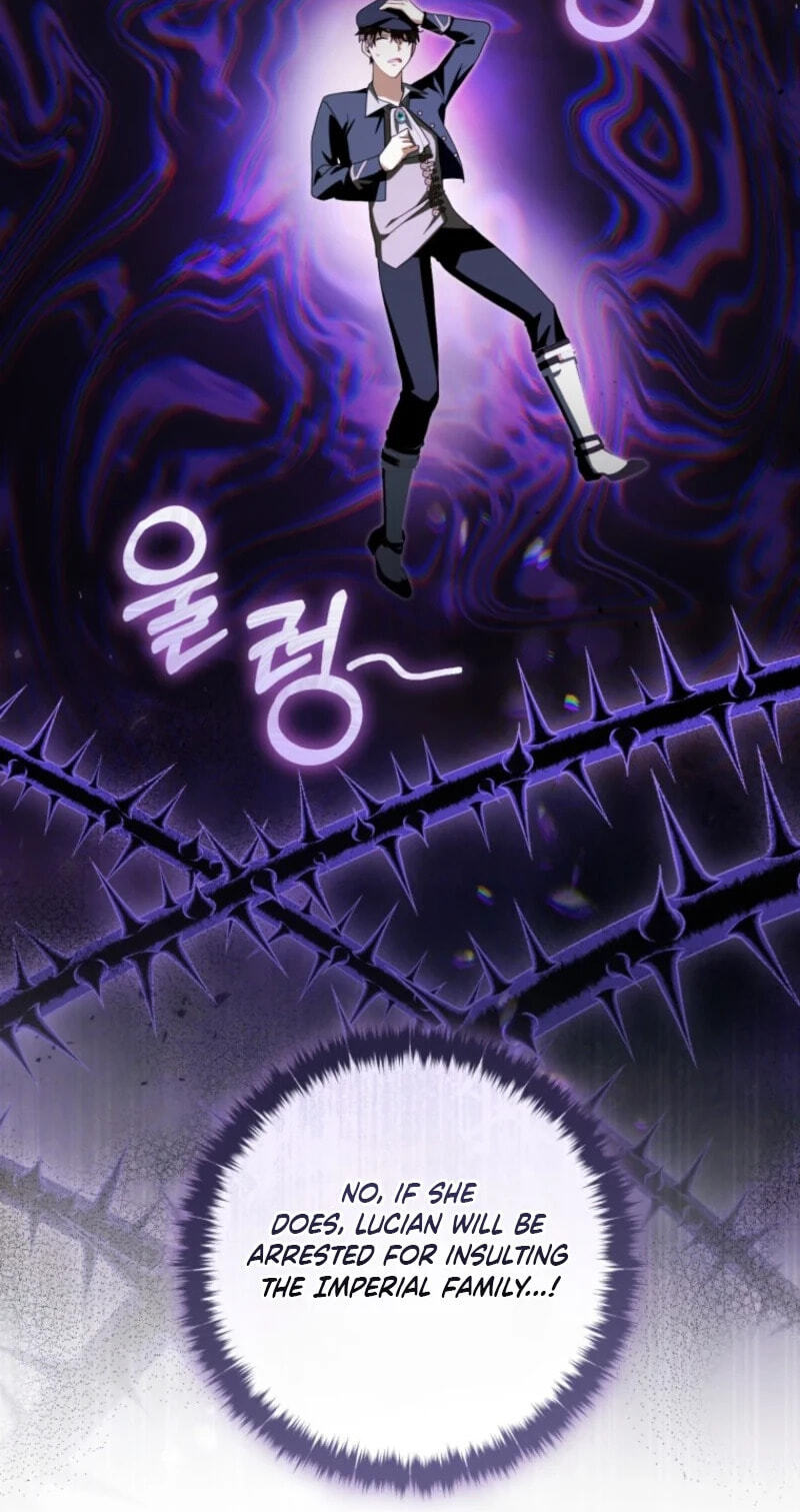 The Abandoned Prince's Ghost Bride Chapter 34 page 74 - 