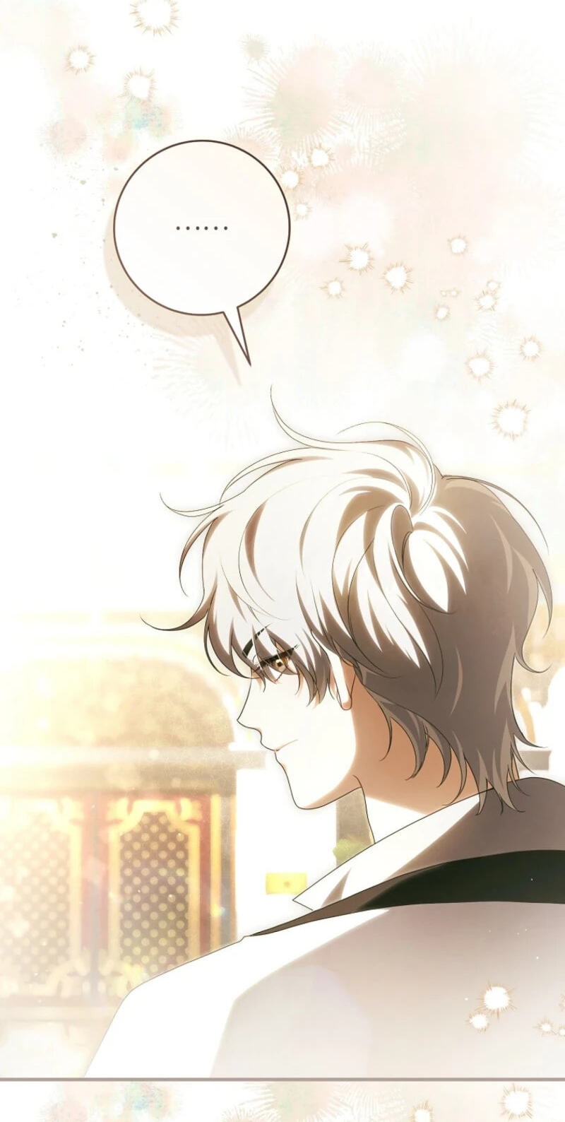 The Abandoned Prince's Ghost Bride Chapter 34 page 76 - 