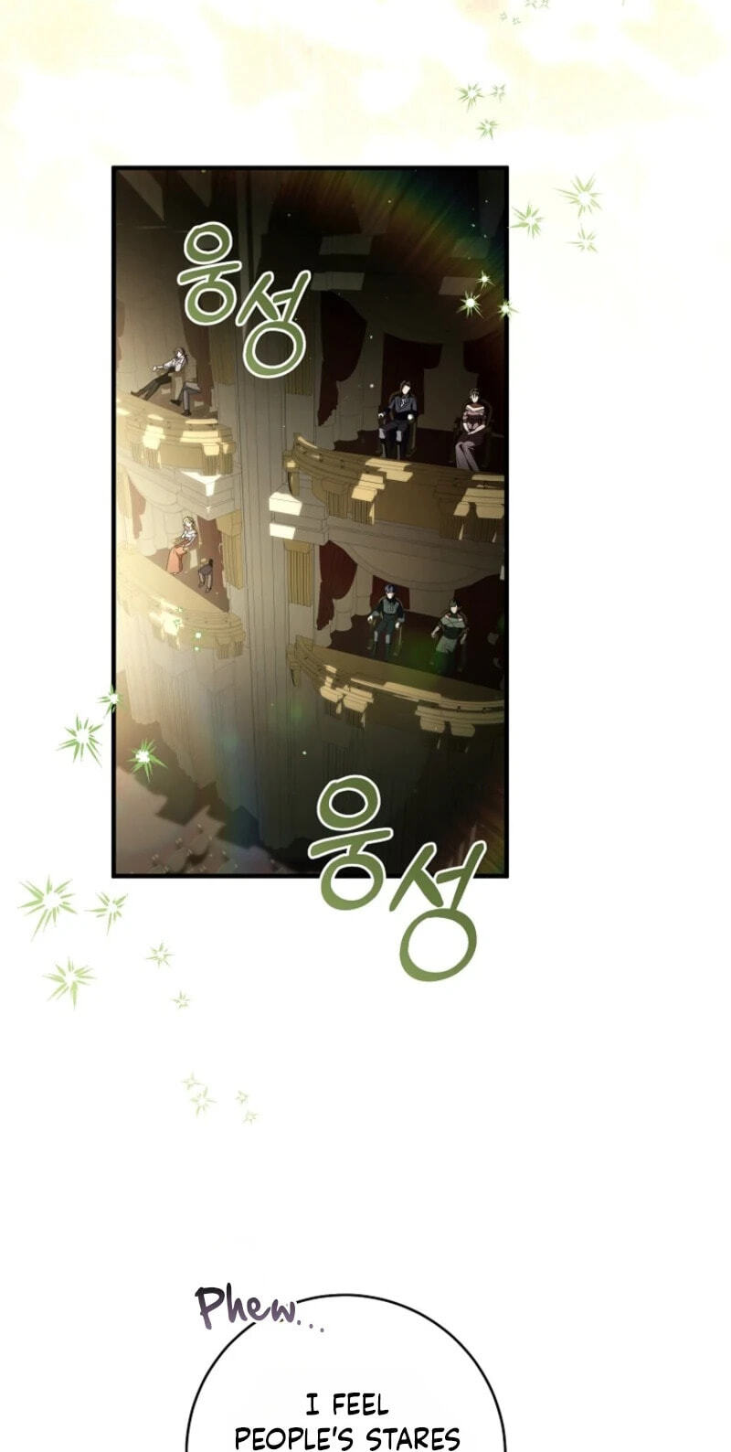The Abandoned Prince's Ghost Bride Chapter 34 page 79 - 