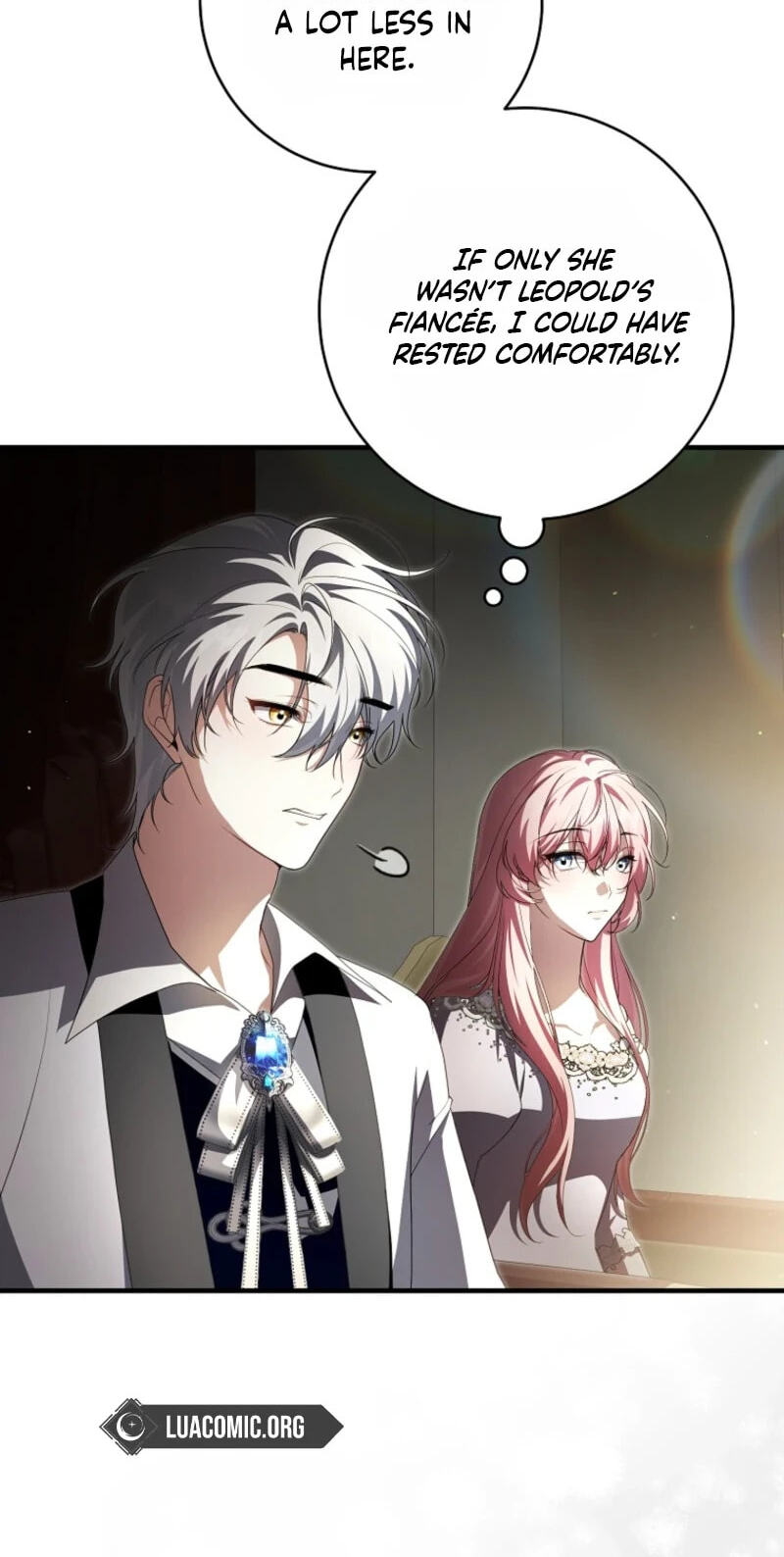 The Abandoned Prince's Ghost Bride Chapter 34 page 80 - 