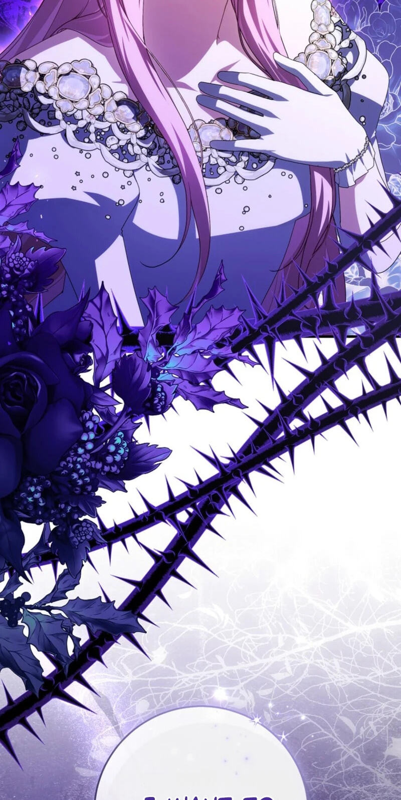 The Abandoned Prince's Ghost Bride Chapter 34 page 84 - 