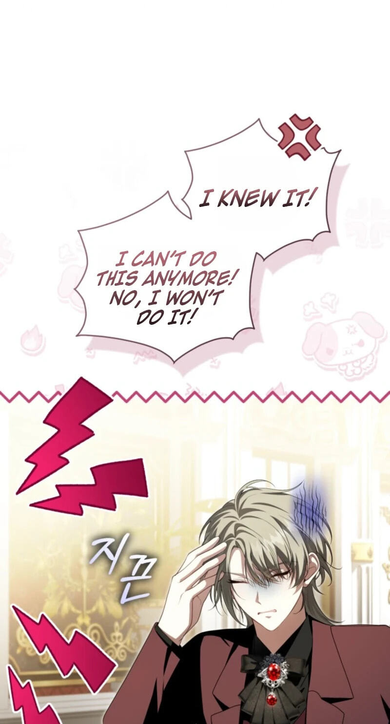 The Abandoned Prince's Ghost Bride Chapter 34 page 10 - 