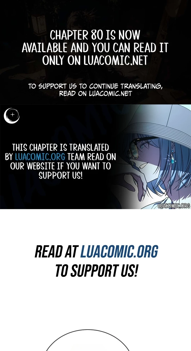 The Abandoned Princess Rebels Chapter 39 page 1 - 