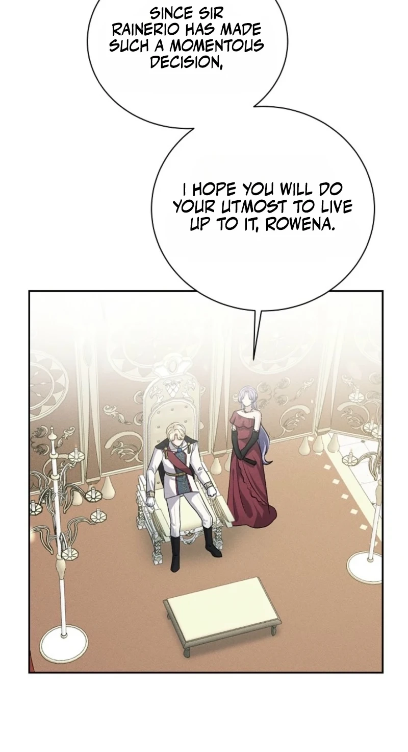 The Abandoned Princess Rebels Chapter 39 page 2 - 