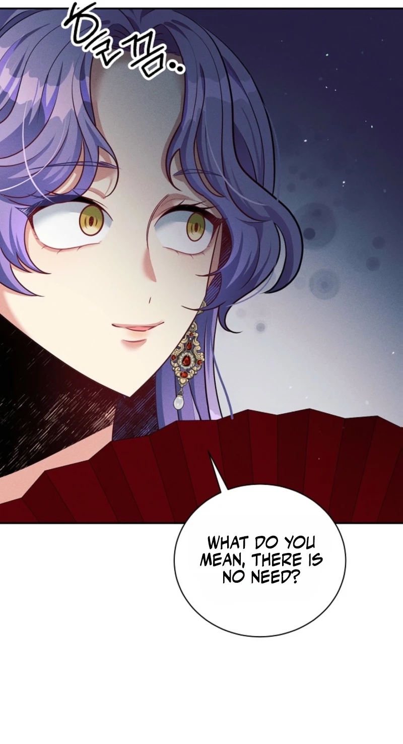 The Abandoned Princess Rebels Chapter 39 page 11 - 
