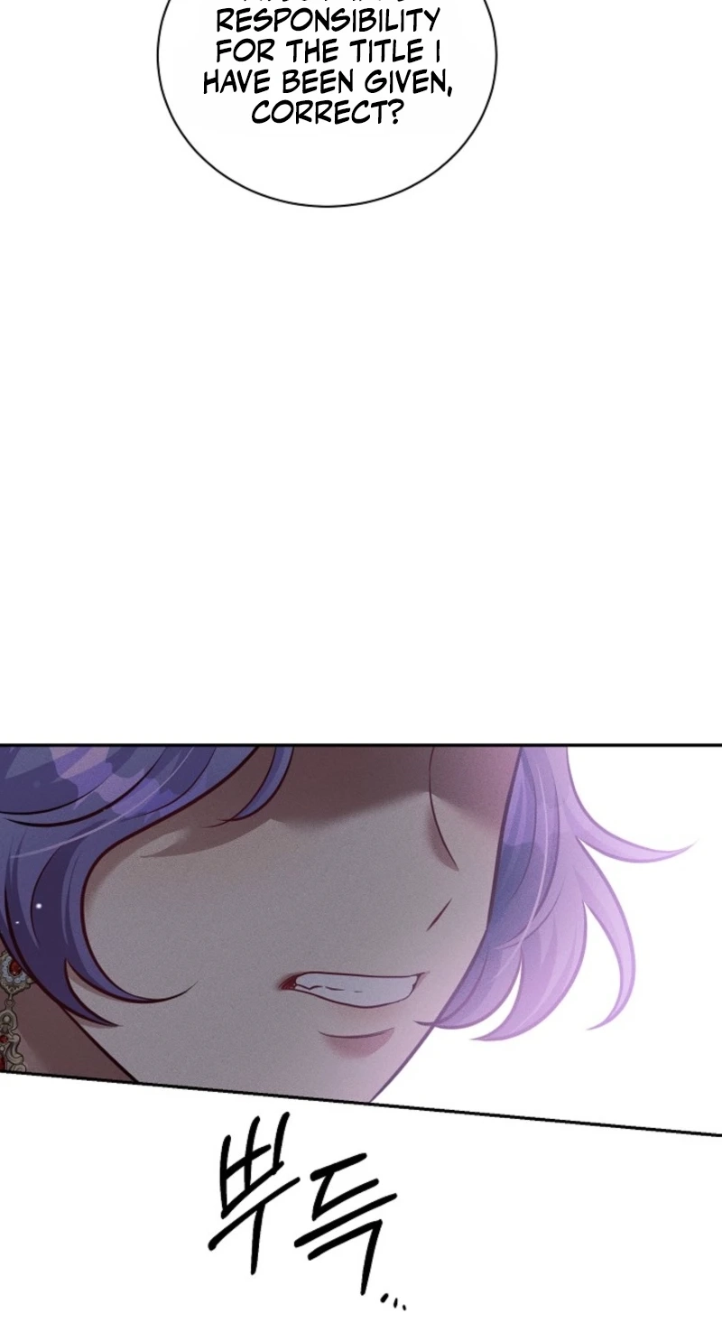 The Abandoned Princess Rebels Chapter 39 page 18 - 