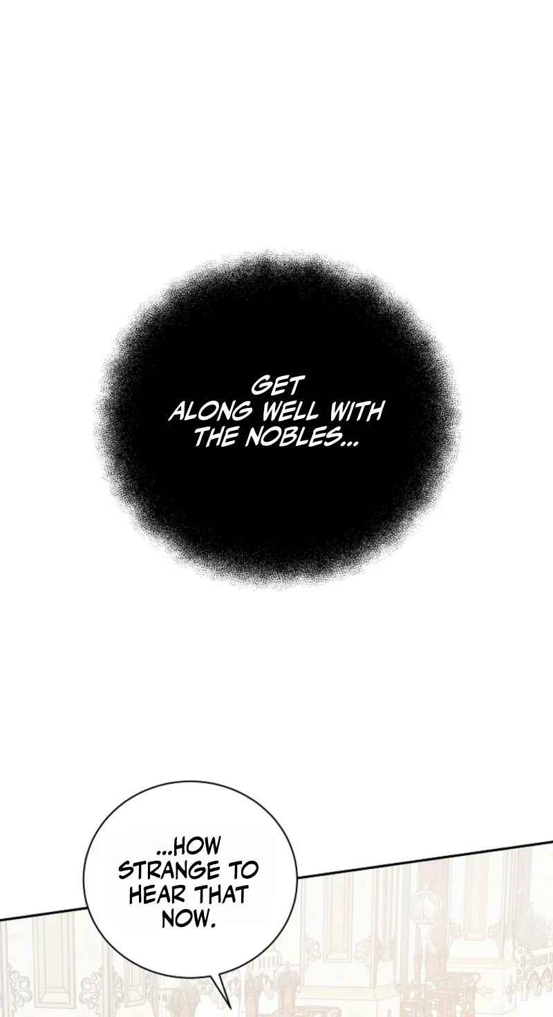 The Abandoned Princess Rebels Chapter 39 page 20 - 