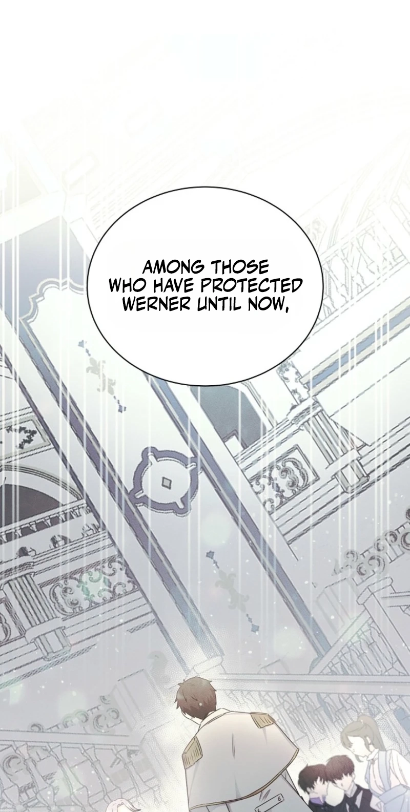 The Abandoned Princess Rebels Chapter 39 page 22 - 