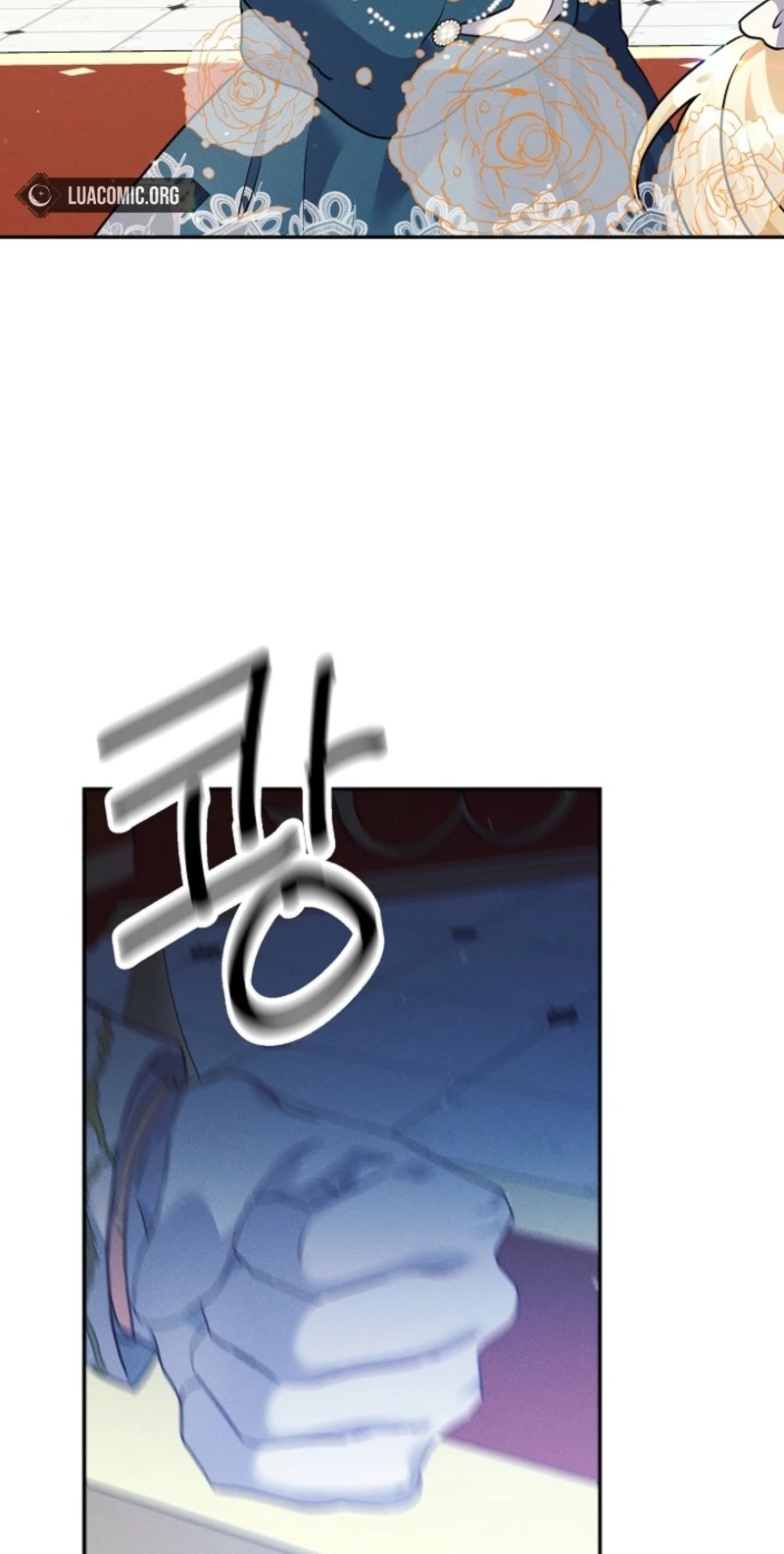 The Abandoned Princess Rebels Chapter 39 page 25 - 