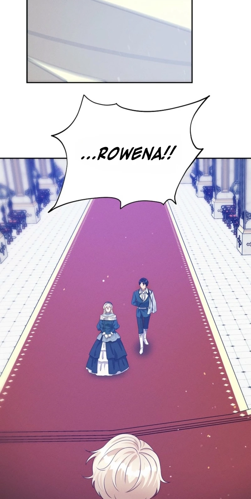 The Abandoned Princess Rebels Chapter 39 page 26 - 
