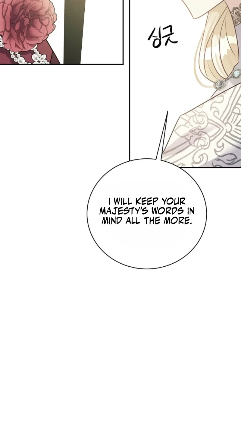 The Abandoned Princess Rebels Chapter 39 page 4 - 