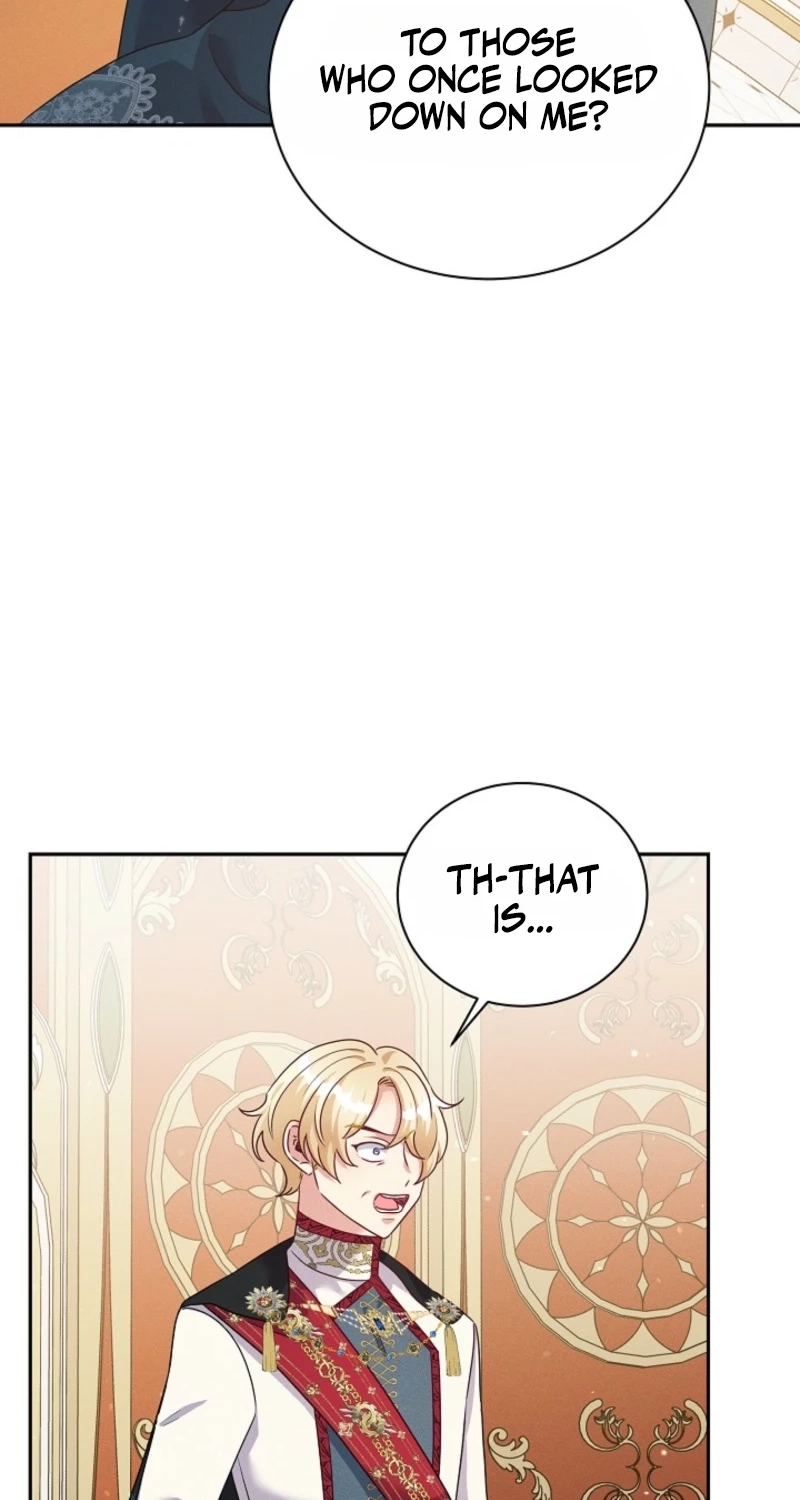The Abandoned Princess Rebels Chapter 39 page 31 - 