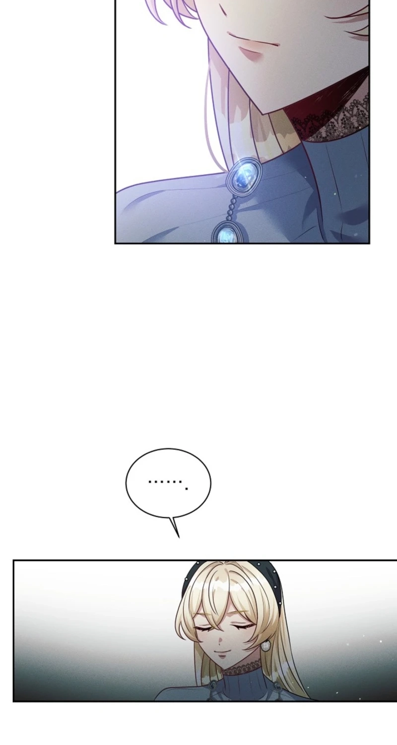 The Abandoned Princess Rebels Chapter 39 page 33 - 