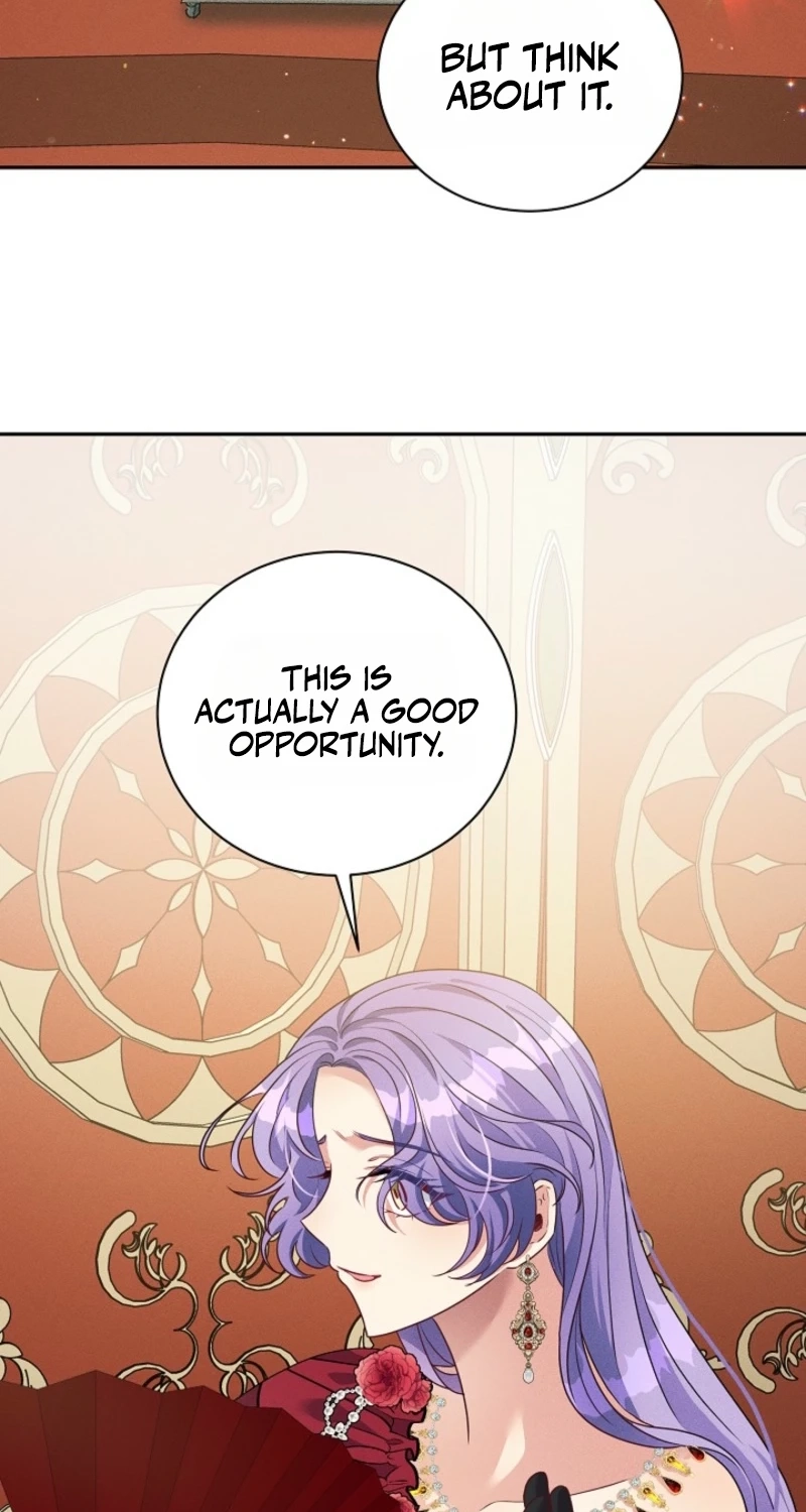 The Abandoned Princess Rebels Chapter 39 page 46 - 