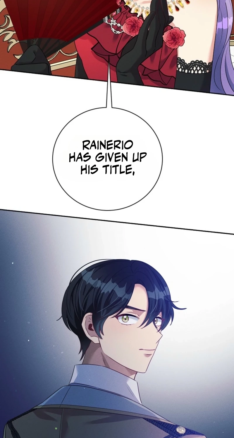 The Abandoned Princess Rebels Chapter 39 page 47 - 