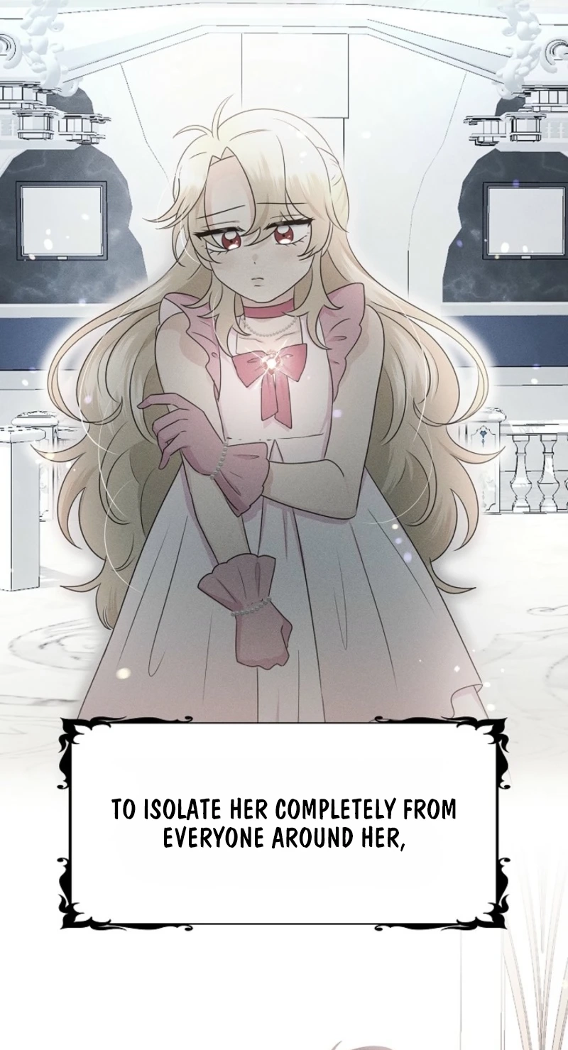 The Abandoned Princess Rebels Chapter 39 page 59 - 
