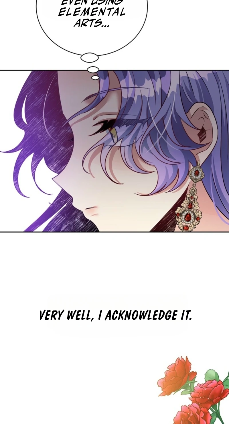 The Abandoned Princess Rebels Chapter 39 page 63 - 